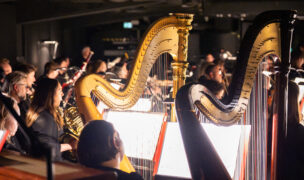 Beeld: Altin Kaftira | Nationale Opera & Ballet