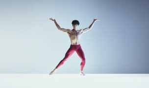 Beeld: Petrovsky & Ramone | Nationale Opera & Ballet