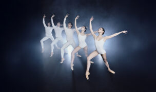 Beeld: Petrovsky & Ramone | Nationale Opera & Ballet